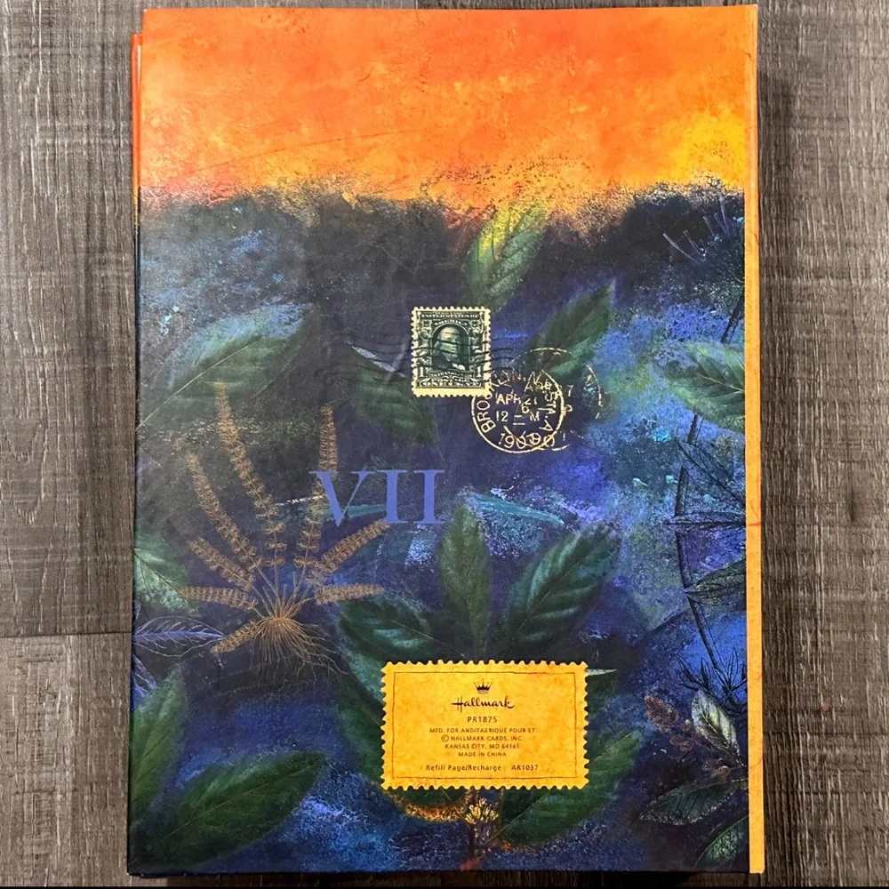 New Hallmark 200-Photo “Happiness” Album
